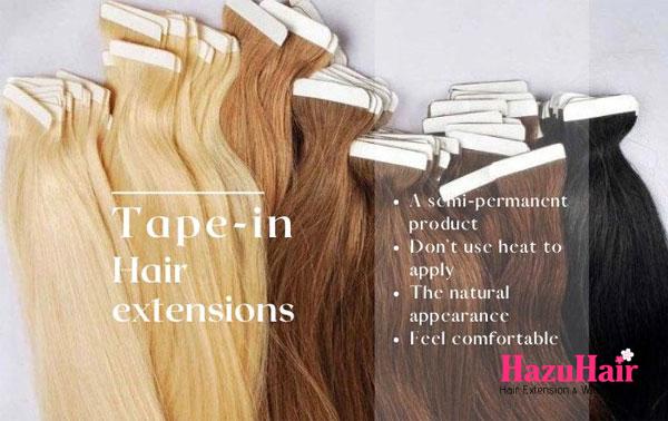 Can You Swim With Tape in Extensions – 4 Detailed Notes 2