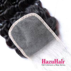 Deep Wave HD Lace Closure 4x4 3