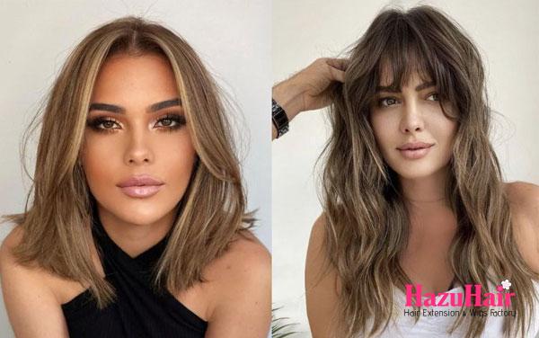 How To Find The Best Hairstyle For Your Face Shape 2