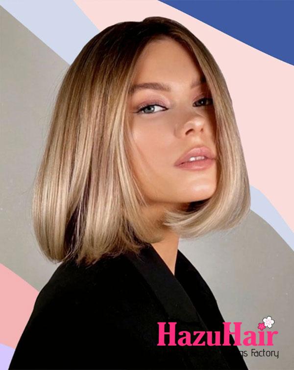 How To Find The Best Hairstyle For Your Face Shape 8