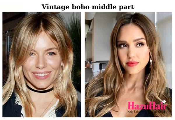 Top 10 Timeless Best Hairstyles For Long Faces 10