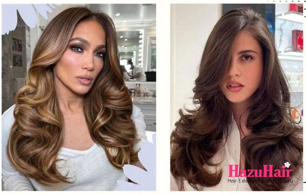 Top 10 Timeless Best Hairstyles For Long Faces 14