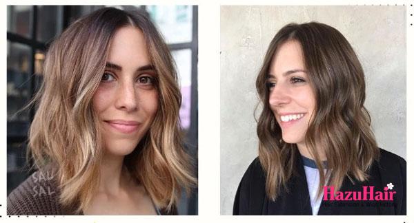 Top 10 Timeless Best Hairstyles For Long Faces 6