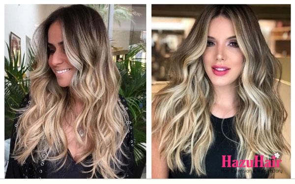 Top 10 Timeless Best Hairstyles For Long Faces 9