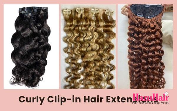 Top 5 Best Hair Extensions Clip Ins 2024 Updated 6