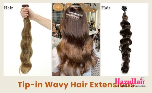 Top 5 Best Hair Extensions For Thick Hair In 2024 5