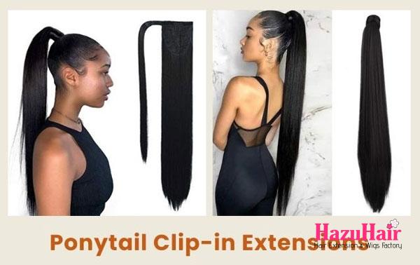 Top 5 Best Hair Extensions For Thick Hair In 2024 7