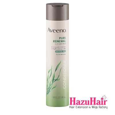 Aveeno Pure Renewal Hair Conditioner