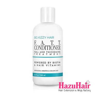 Big Kizzy Sulfate Free Conditioner for