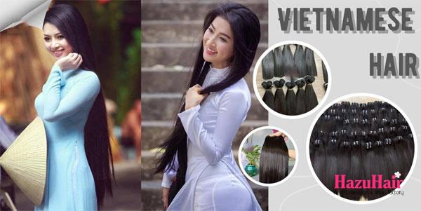 Change Your Look With Top 10 Trendy Vietnamese Hairstyles 5