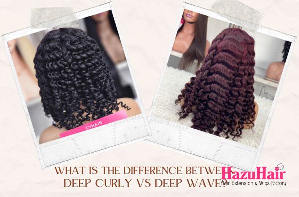 Deep Curly vs Deep Wave Which Hair To Choose 3