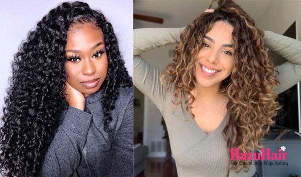 Deep Curly vs Deep Wave Which Hair To Choose 5