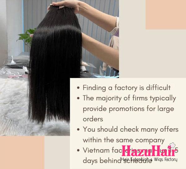 How To Import Hair From Vietnam 5