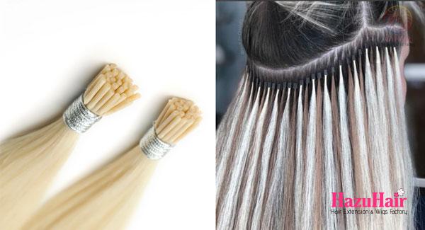 How to Choose Fusion Hair Extensions 4