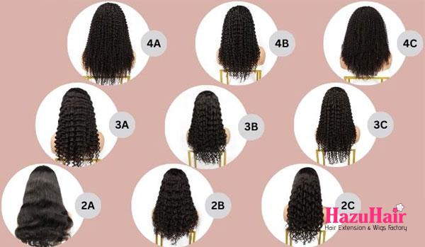 How to Define Your Curls Tips for Kinky Curly Bundles 3