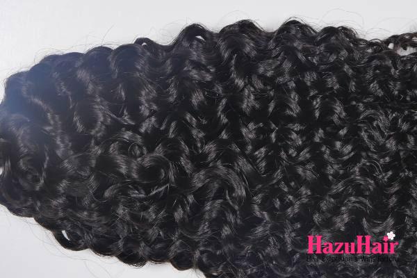 How to Define Your Curls Tips for Kinky Curly Bundles 5