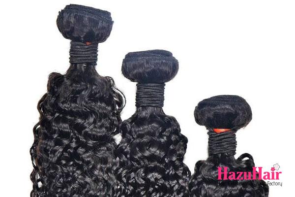 How to Define Your Curls Tips for Kinky Curly Bundles 7