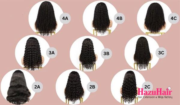 How to Get Different Types of Curls for Weave Hair Extensions 4