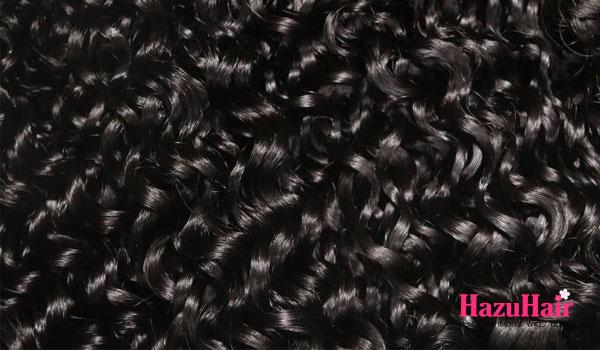 How to Get Different Types of Curls for Weave Hair Extensions 5