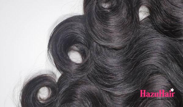 How to Get Different Types of Curls for Weave Hair Extensions 7