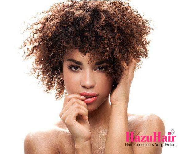 Kinky Curly Extensions The Basics of Color Care Products 5