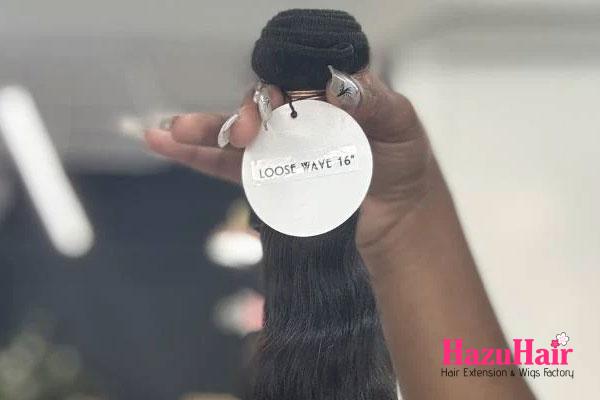 Loose Wave Hair You Will Love the Big Curls 10