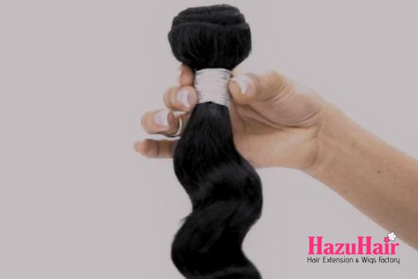 Loose Wave Hair You Will Love the Big Curls 12