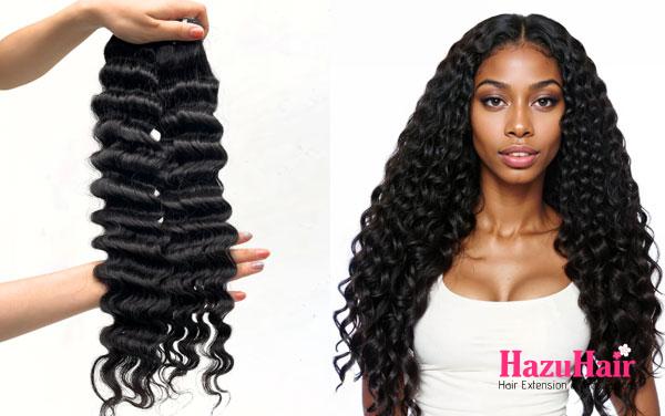 Loose Wave VS Deep Wave Which Hair To Choose 2