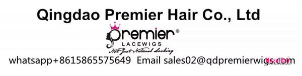 Qingdao Premier Hair Co. Ltd