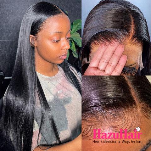 Straight Hd Lace Wig