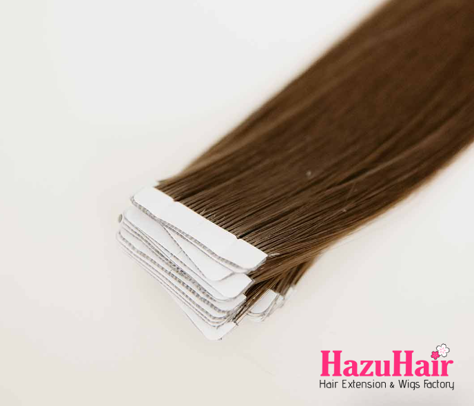 Tape In Hair Extensions 2