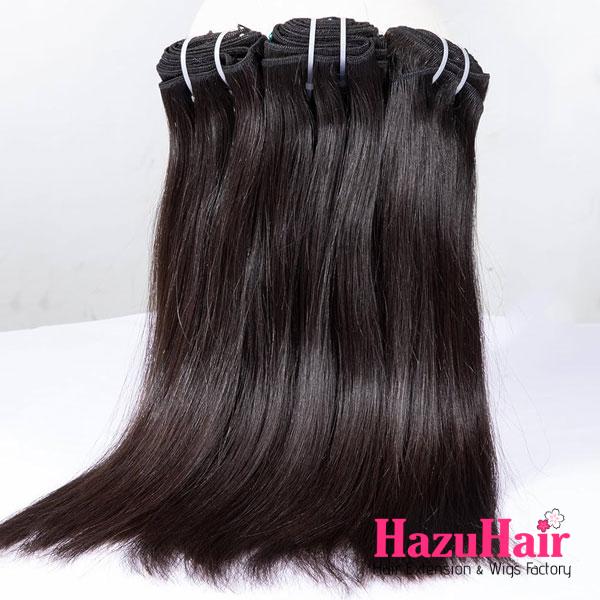 The Dissimilarities Between Vietnamese Single Donor Hair and Bulk Straight Hair 4