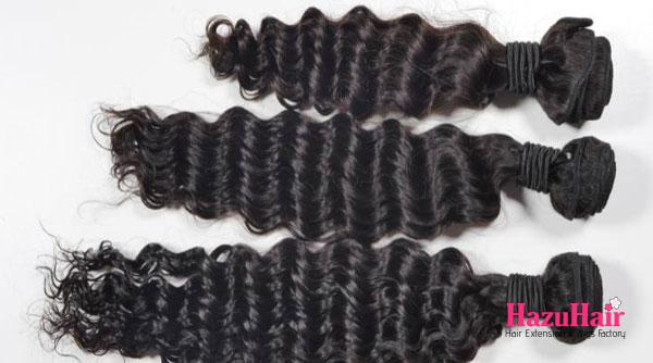 The Ultimate Guide to Vacation Hair Deep Wave Hair Bundles Edition 3