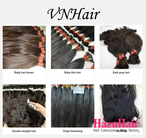 VNHair 1