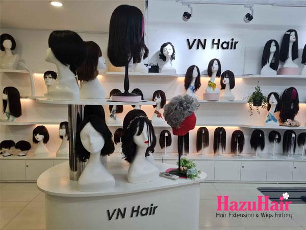 VNHair