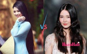 Vietnamese Hair vs Chinese Hair – Which option should I select 1