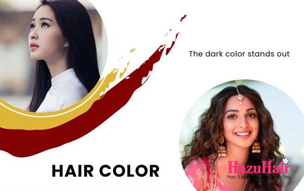 Vietnamese Hair vs indian Hair Which one to choose 2