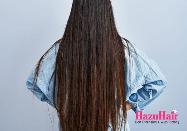 What are the longest hair extensions Where to buy extra long extensions 7