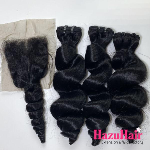 Wigs Hair Pieces