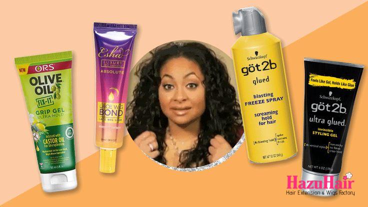 best Wig Glues