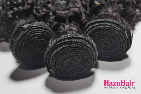 Maintaining Moisture in Your Kinky Curly Hair Bundles