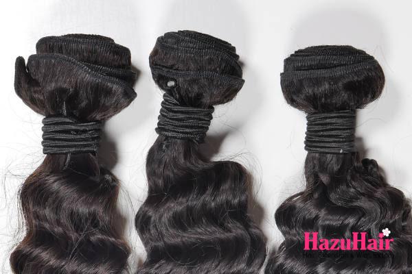 Benefits of Choosing Raw Hair Bundles Over Processed Hair 5