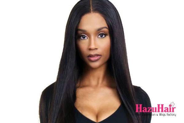 Benefits of Choosing Straight Hair Bundles