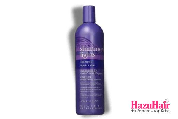 Products for Straight Hair