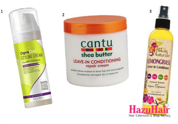 Curly Weave – The Best Products For Curly Weave In Daily Hair Care Routine 4