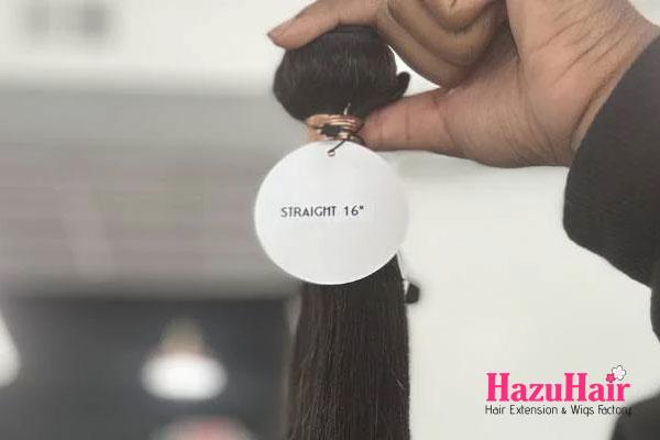 Hair 101: Straight Hair Bundles Ultimate Guide