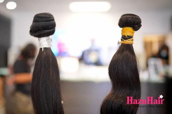 Hair 101: What Are Body Wave Bundles