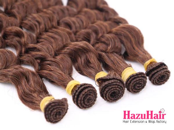 Hand Tied vs Machine Weft vs Genius Weft Which One Should You Choose 2