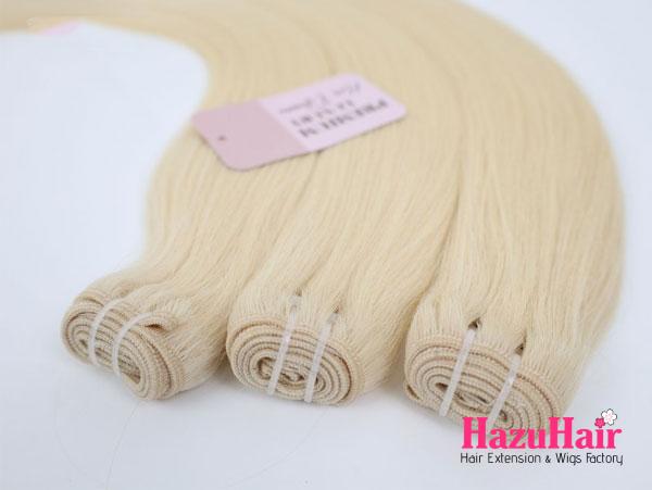 Hand Tied vs Machine Weft vs Genius Weft Which One Should You Choose 3