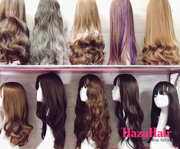 How Do I Choose The Right Weave For Me